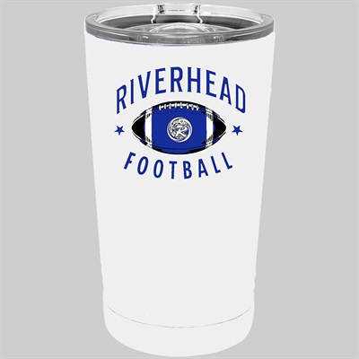 STM Riverhead Custom logo Tumbler - Orders due Wednesday, October 9, 2024